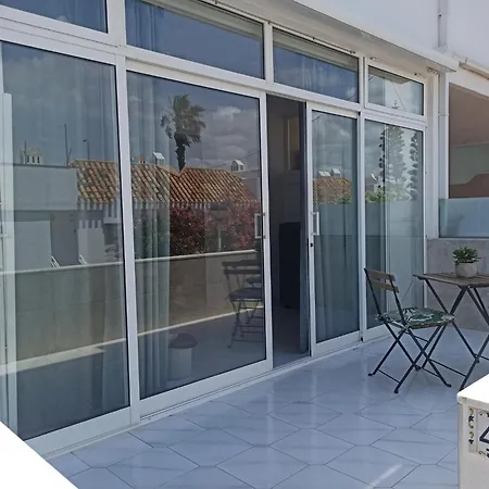 Apartamento En La Playa De Cala Capitan -Cabo Roig- Orihuela Costa Exterior photo