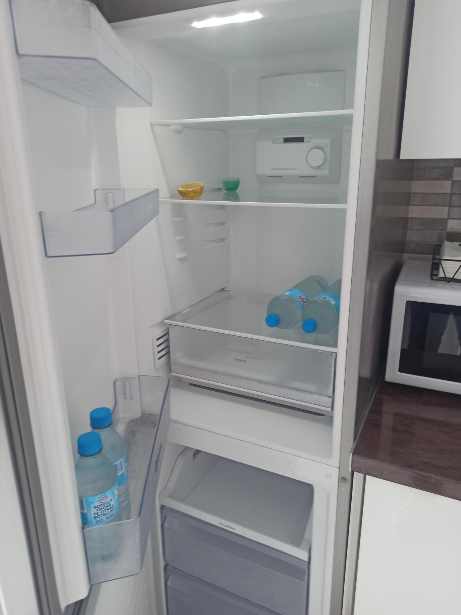 Apartamento En La Playa De Cala Capitan -cabo Roig- Costa