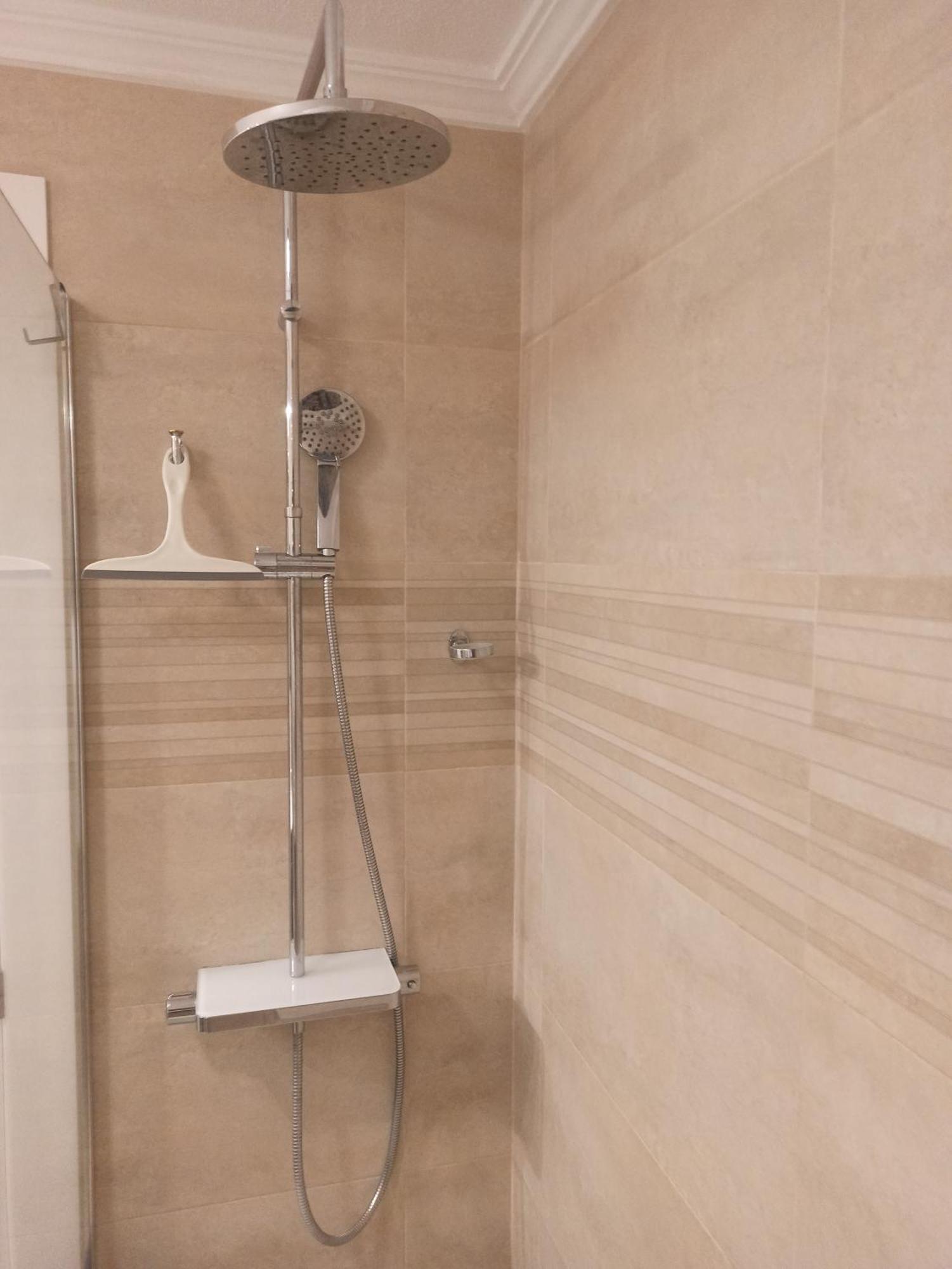 En La Playa De Cala Capitan -cabo Roig- Costa Apartamento Orihuela