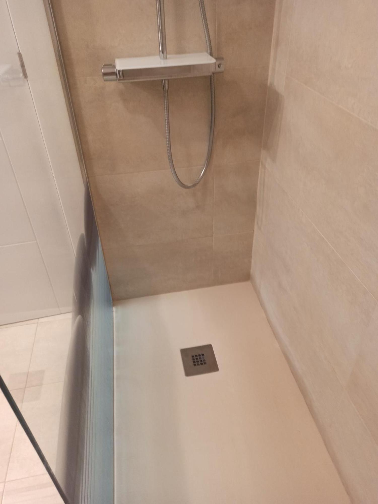 Apartamento En La Playa De Cala Capitan -cabo Roig- Costa *