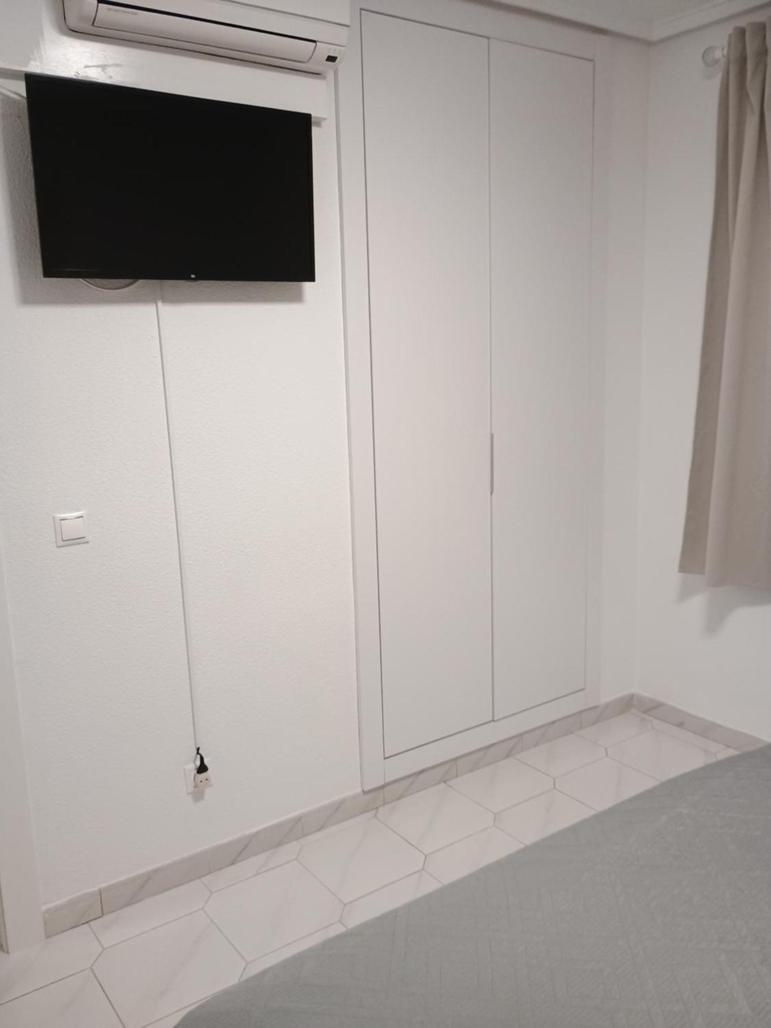 En La Playa De Cala Capitan -cabo Roig- Costa Apartamento *